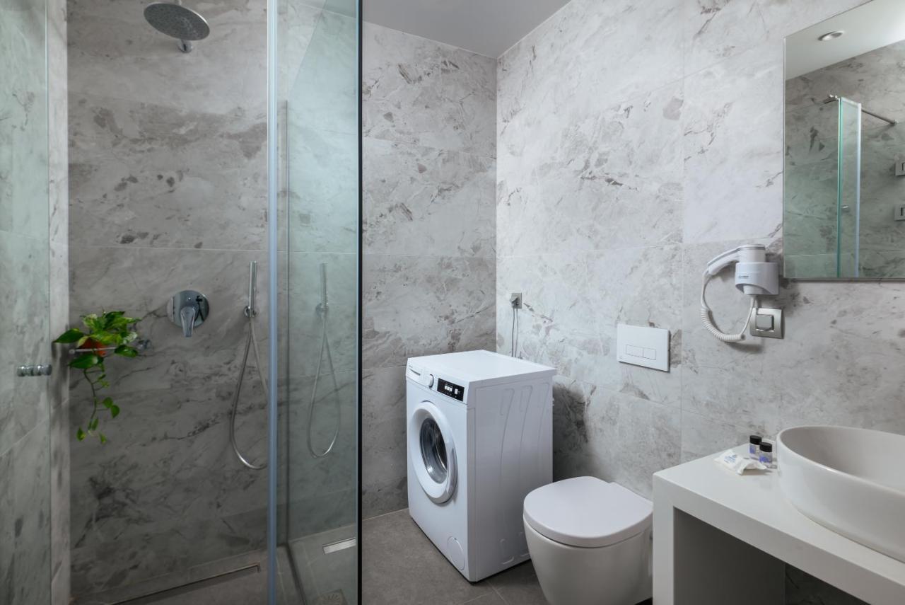 Anasa Luxury Villas Kokkini Hani Экстерьер фото