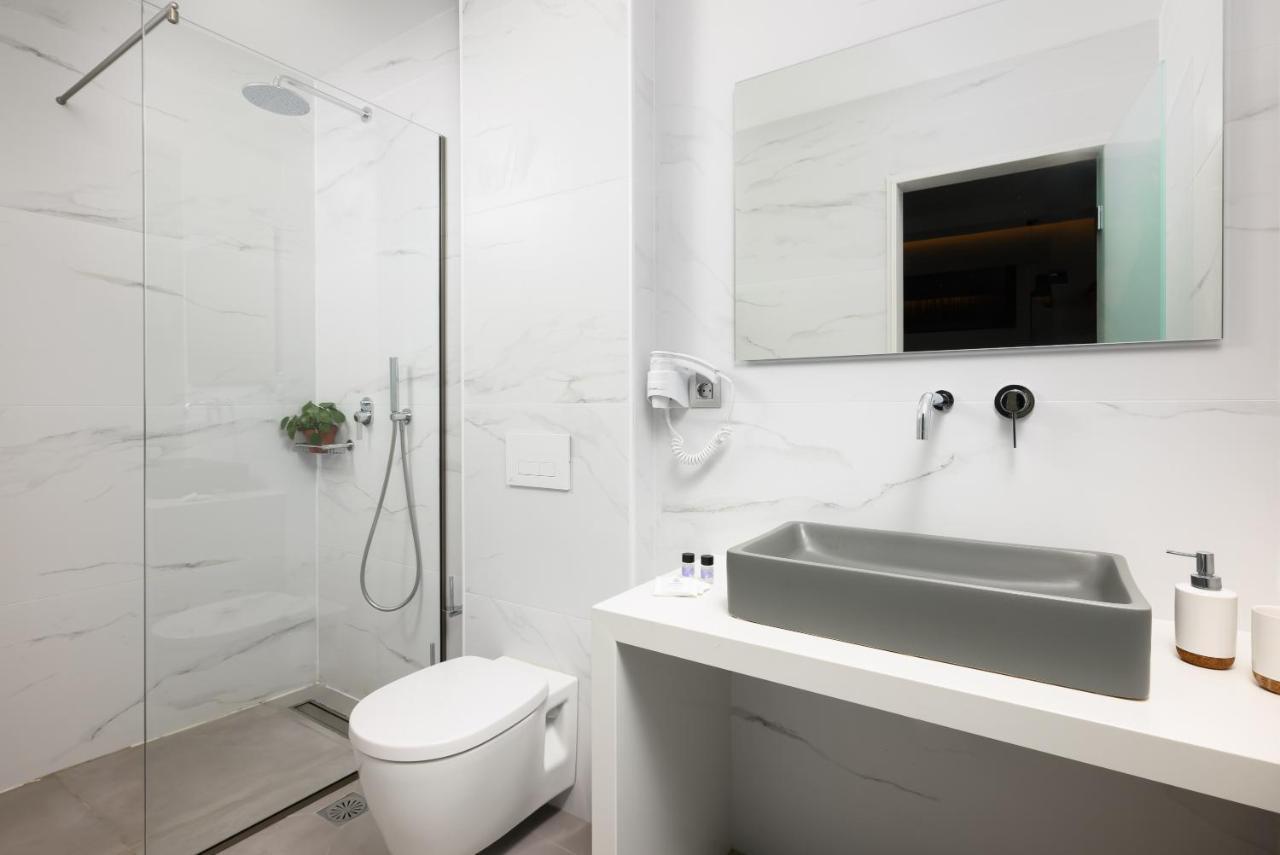 Anasa Luxury Villas Kokkini Hani Экстерьер фото