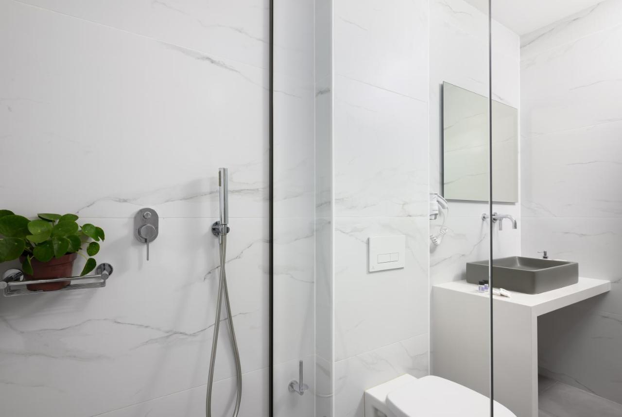 Anasa Luxury Villas Kokkini Hani Экстерьер фото