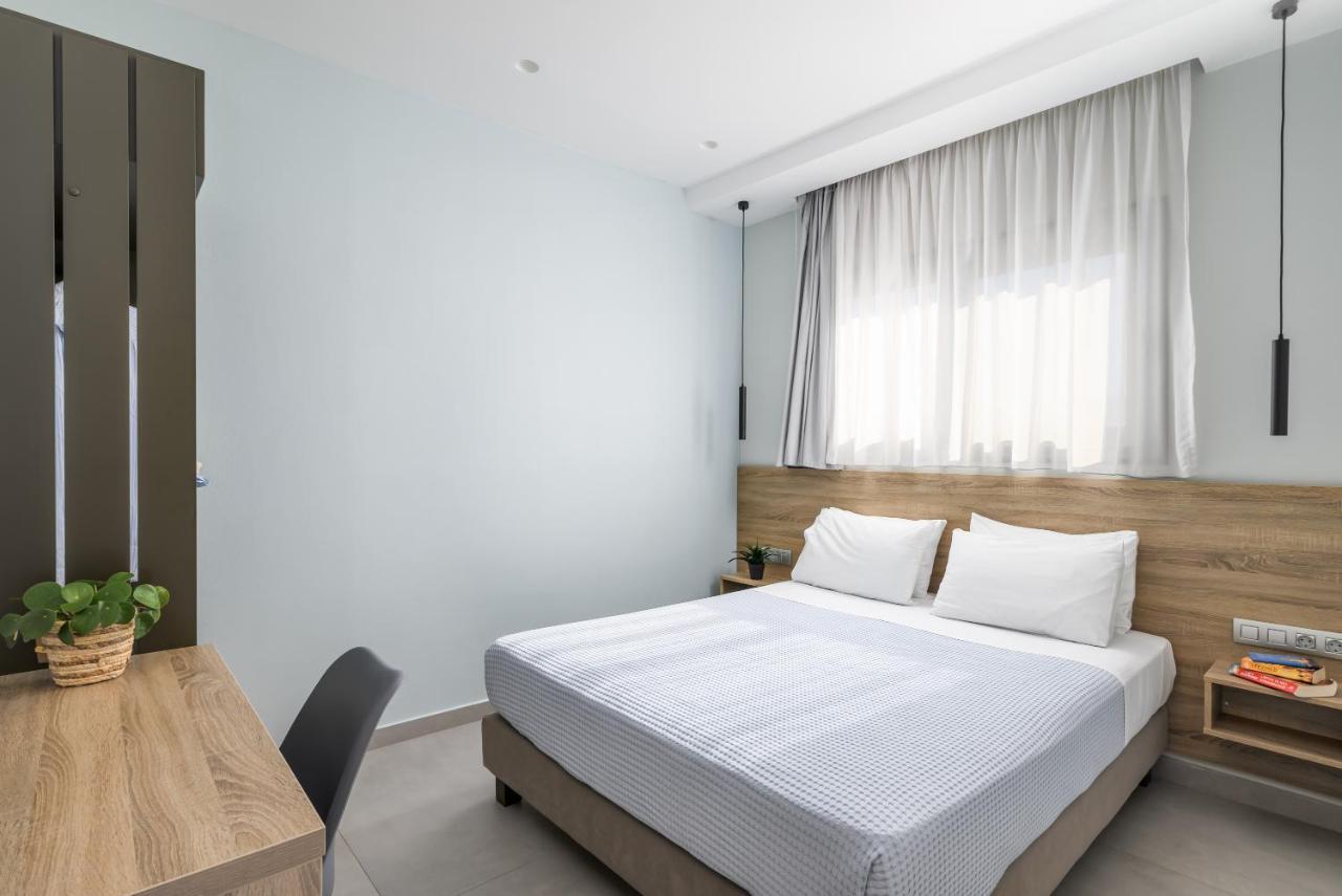 Anasa Luxury Villas Kokkini Hani Экстерьер фото