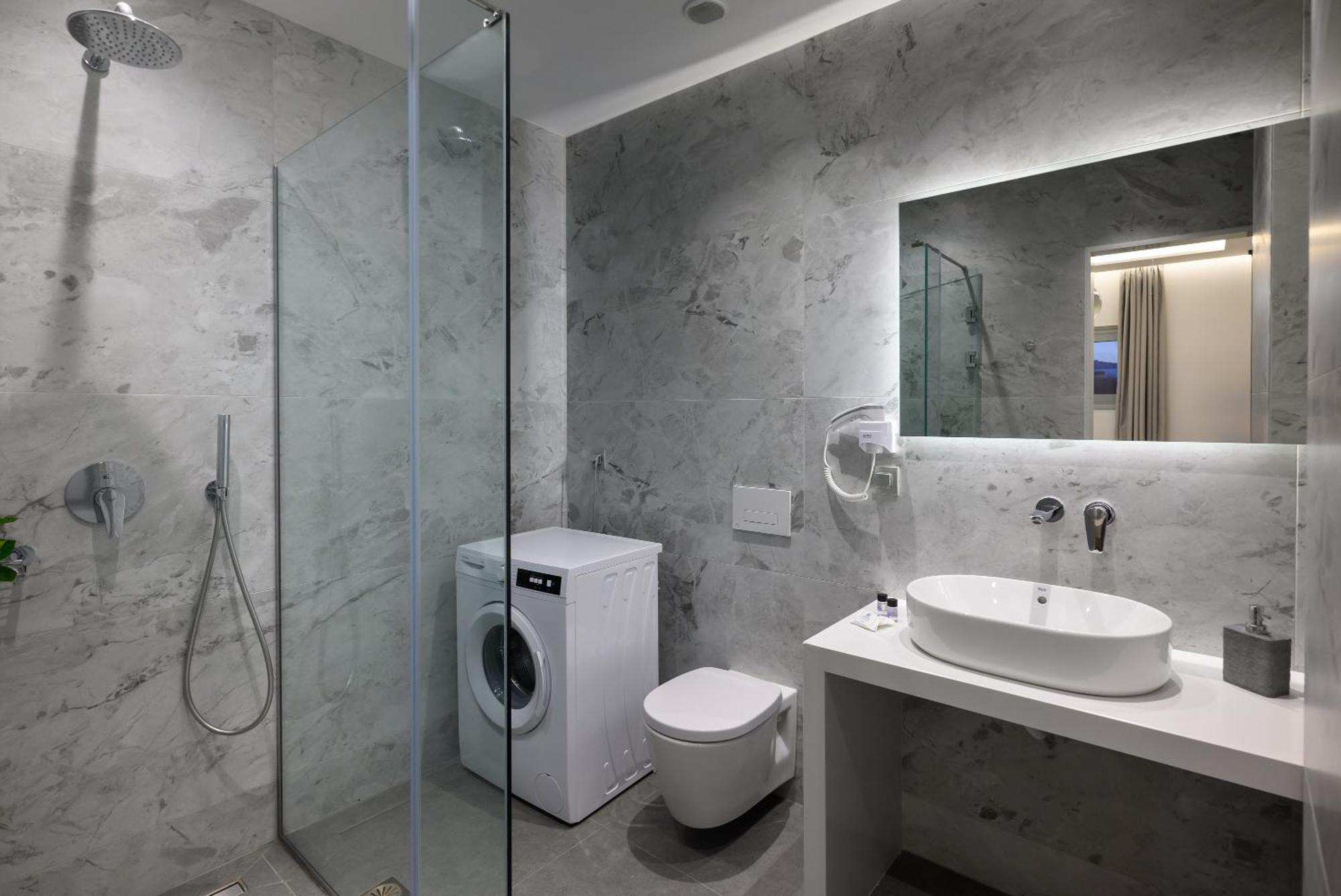 Anasa Luxury Villas Kokkini Hani Экстерьер фото