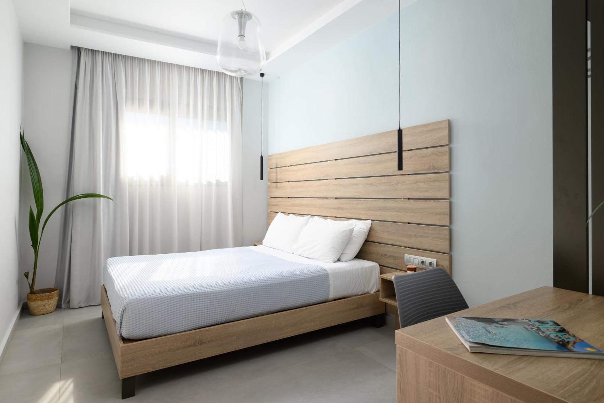 Anasa Luxury Villas Kokkini Hani Экстерьер фото